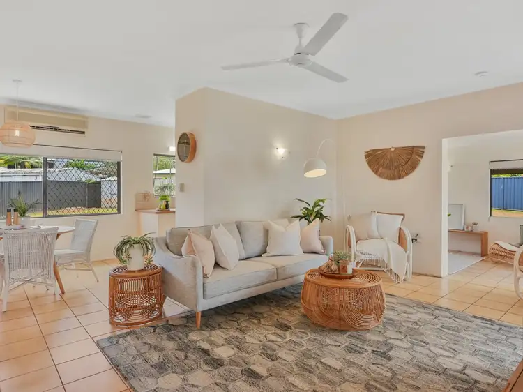 Fifth view of Homely house listing, 81 Agate Street, Bayview Heights QLD 4868