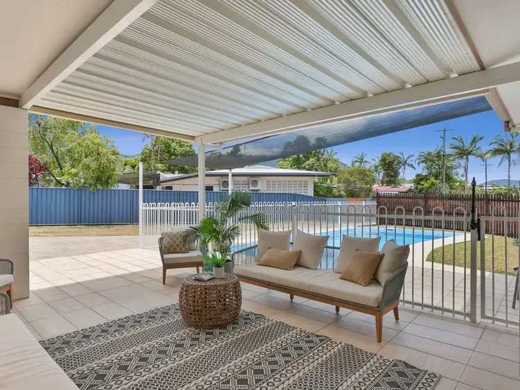 Seventh view of Homely house listing, 81 Agate Street, Bayview Heights QLD 4868