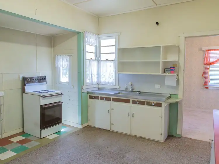Fifth view of Homely house listing, 9 Kent Street, East Toowoomba QLD 4350
