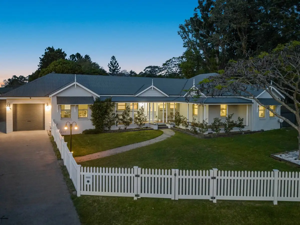 Main view of Homely house listing, 8 Laurie Place, Casino NSW 2470