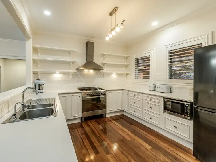 Third view of Homely house listing, 8 Laurie Place, Casino NSW 2470