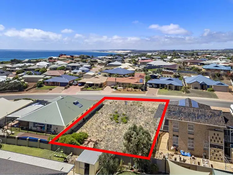 141 Glenfield Beach Drive, Glenfield WA 6532