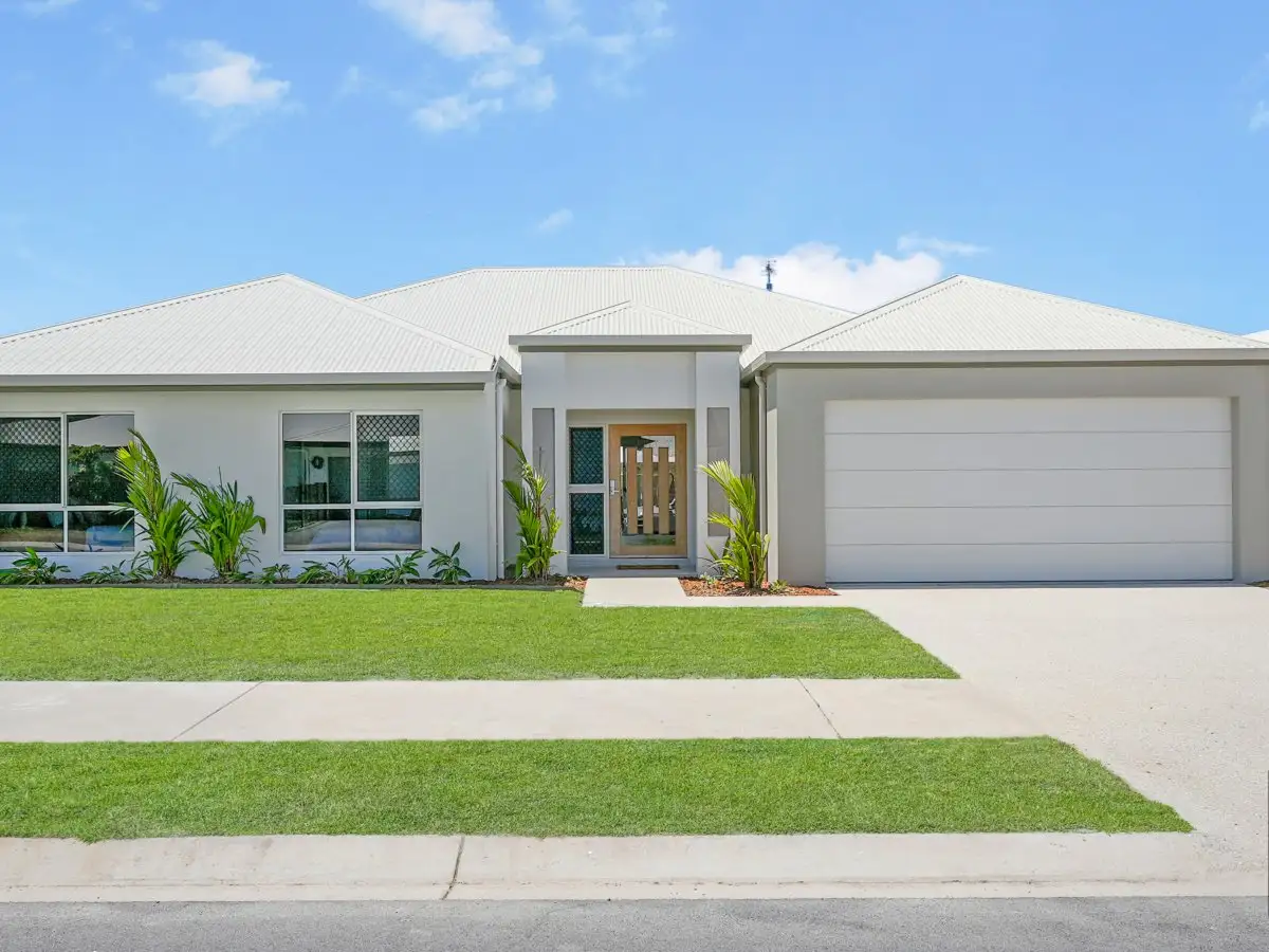 Main view of Homely house listing, 8 Greenbriar Avenue, Craiglie QLD 4877