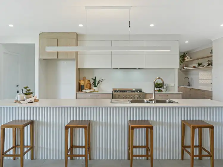 Second view of Homely house listing, 8 Greenbriar Avenue, Craiglie QLD 4877