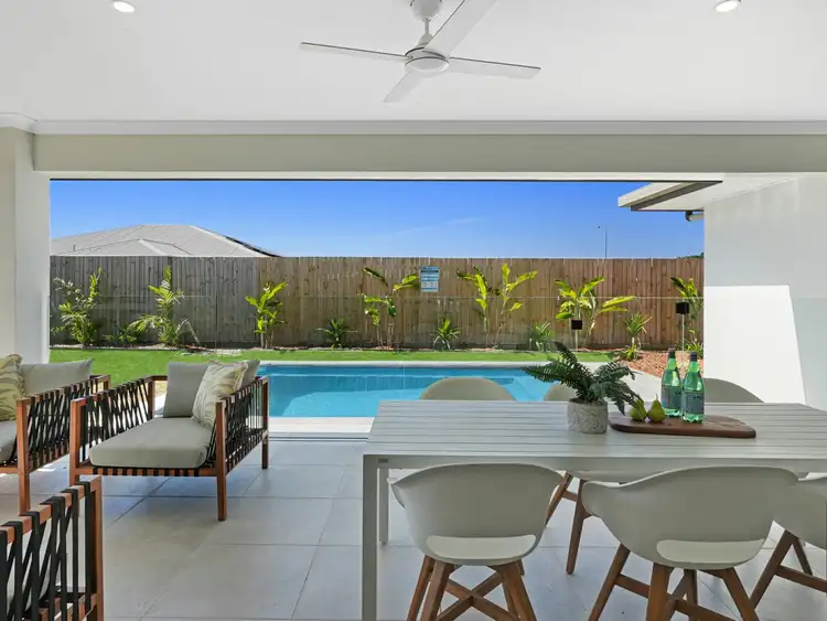 Third view of Homely house listing, 8 Greenbriar Avenue, Craiglie QLD 4877