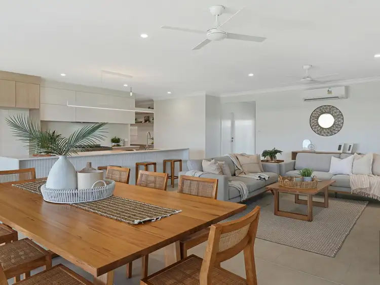 Fourth view of Homely house listing, 8 Greenbriar Avenue, Craiglie QLD 4877