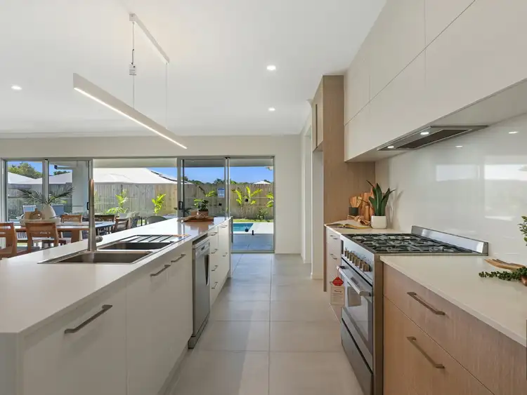 Fifth view of Homely house listing, 8 Greenbriar Avenue, Craiglie QLD 4877