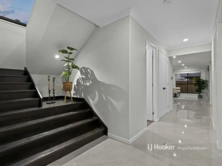 Sixth view of Homely house listing, 46 Parolin Parade, Rochedale QLD 4123