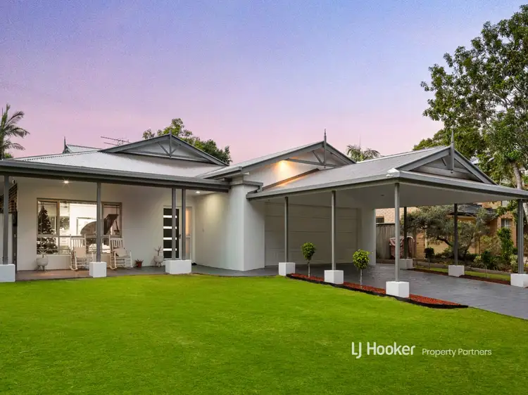 19 Superior Place, Parkinson QLD 4115