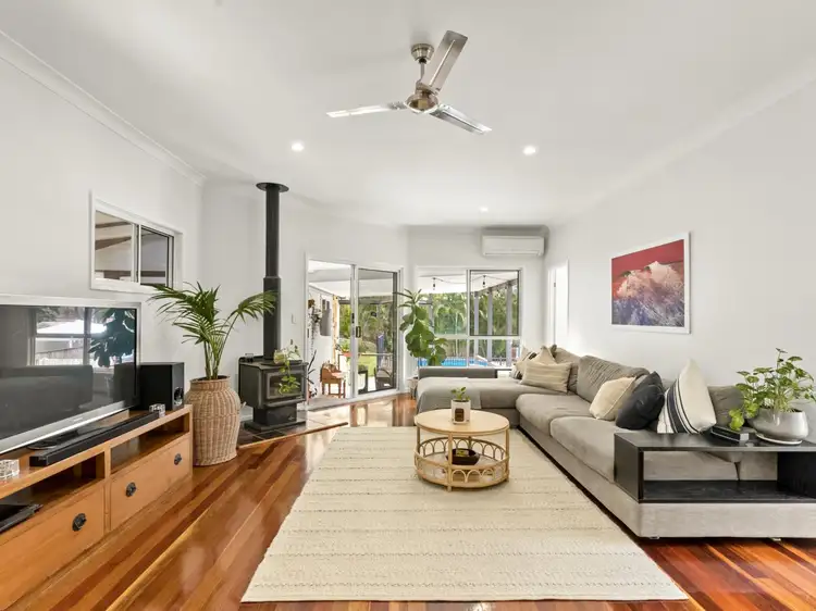 83 Lilly Street, Sherwood QLD 4075