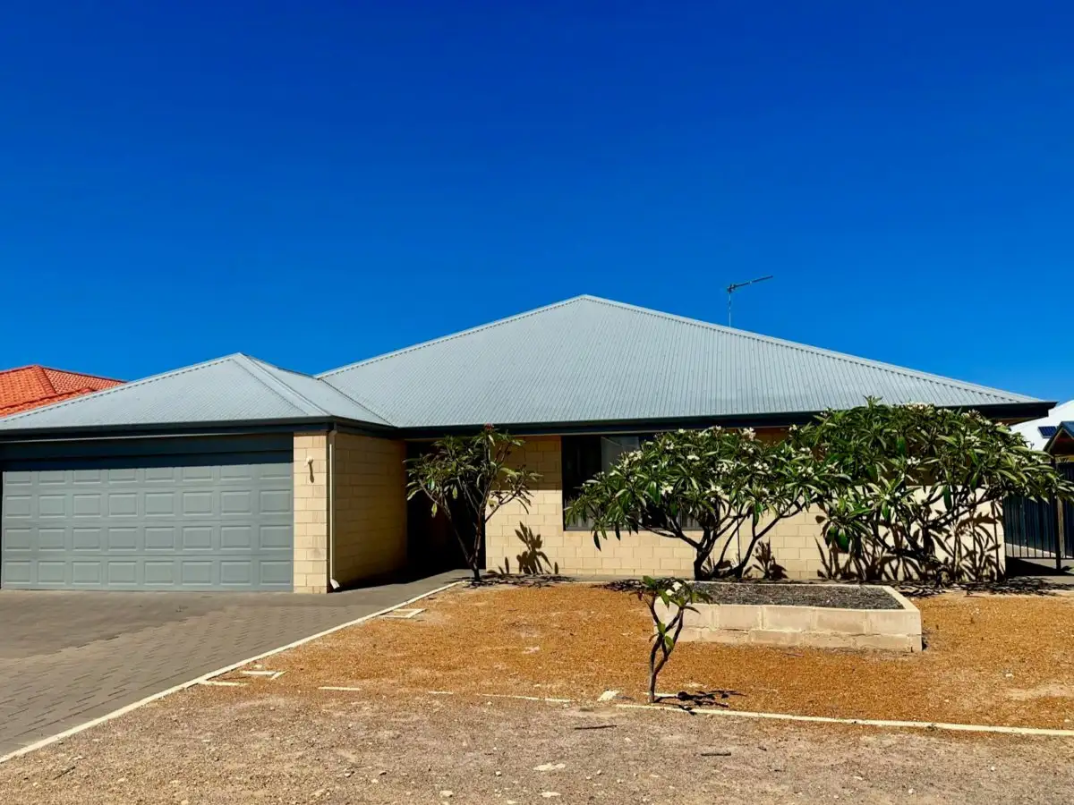Main view of Homely house listing, 29 Rolland Drive, Mount Tarcoola WA 6530