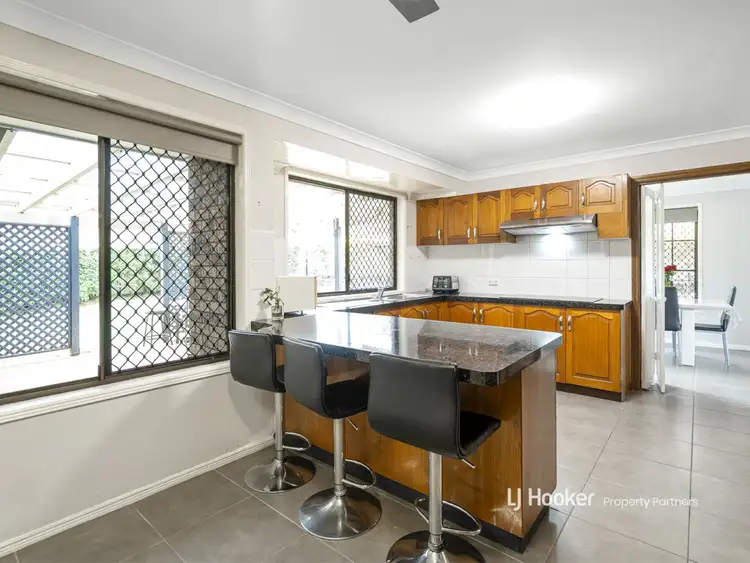 Fifth view of Homely house listing, 4 Nanga Place, Eight Mile Plains QLD 4113