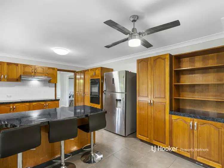 Sixth view of Homely house listing, 4 Nanga Place, Eight Mile Plains QLD 4113