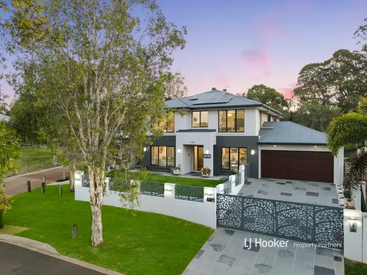 28 Langford Street, Eight Mile Plains QLD 4113