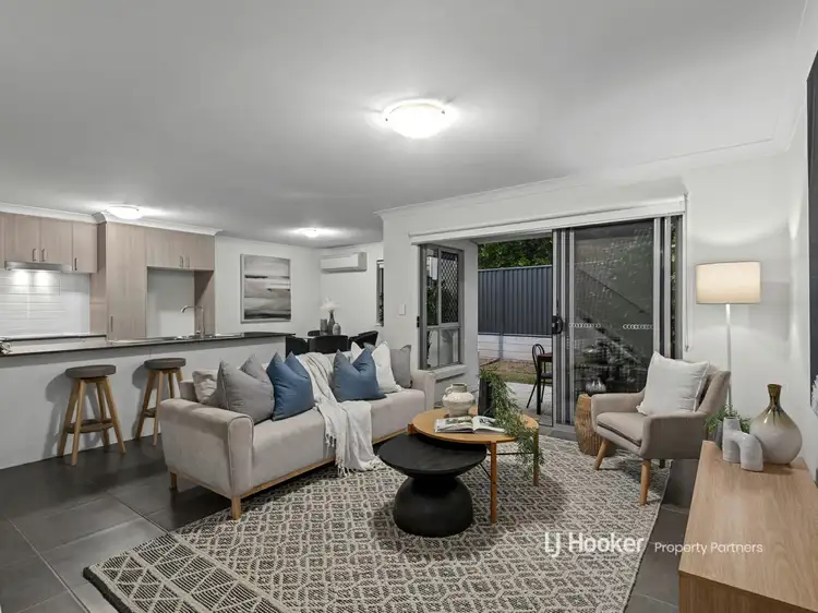 213/85 Nottingham Road, Calamvale QLD 4116