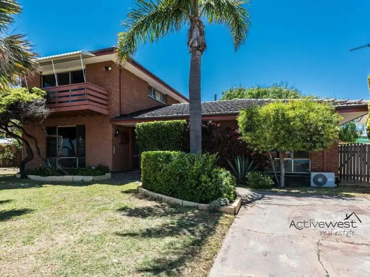 41 Sydney Street, Mount Tarcoola WA 6530