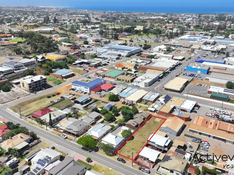8 Snowdon Street, Geraldton WA 6530