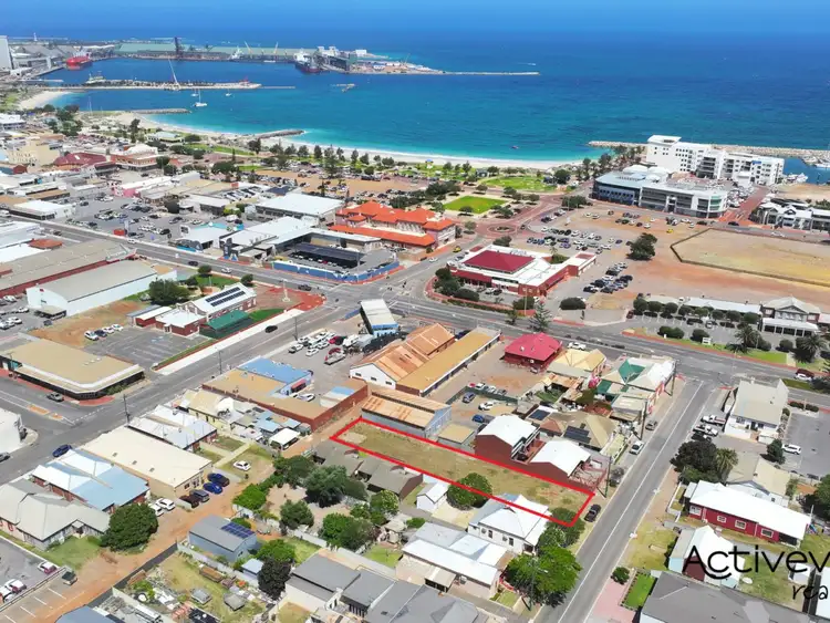Sixth view of Homely land listing, 8 Snowdon Street, Geraldton WA 6530