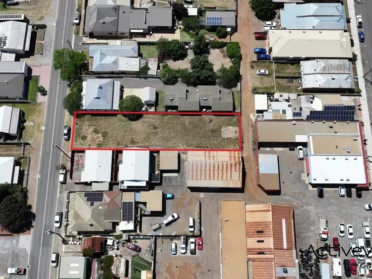 Seventh view of Homely land listing, 8 Snowdon Street, Geraldton WA 6530