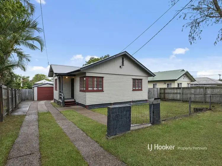 Second view of Homely house listing, 15 Hodel Street, Acacia Ridge QLD 4110