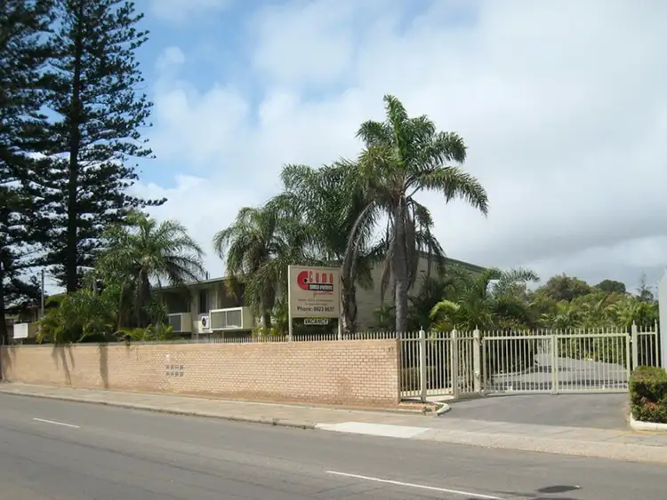 Second view of Homely unit listing, 2/49 Fitzgerald Street, Geraldton WA 6530