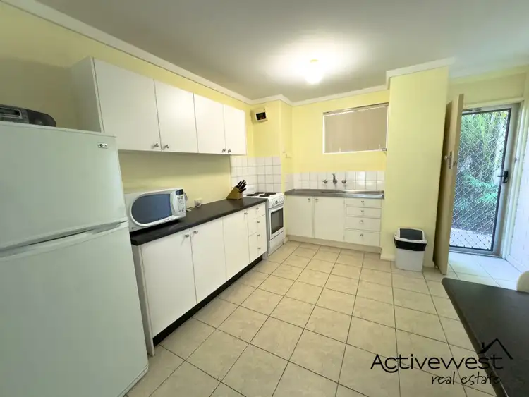 Second view of Homely unit listing, 1/49 Fitzgerald Street, Geraldton WA 6530