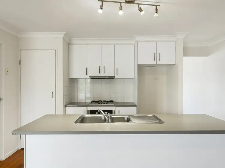 Second view of Homely house listing, 5 Clive St, Oakey QLD 4401