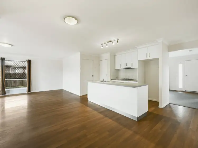 Third view of Homely house listing, 5 Clive St, Oakey QLD 4401