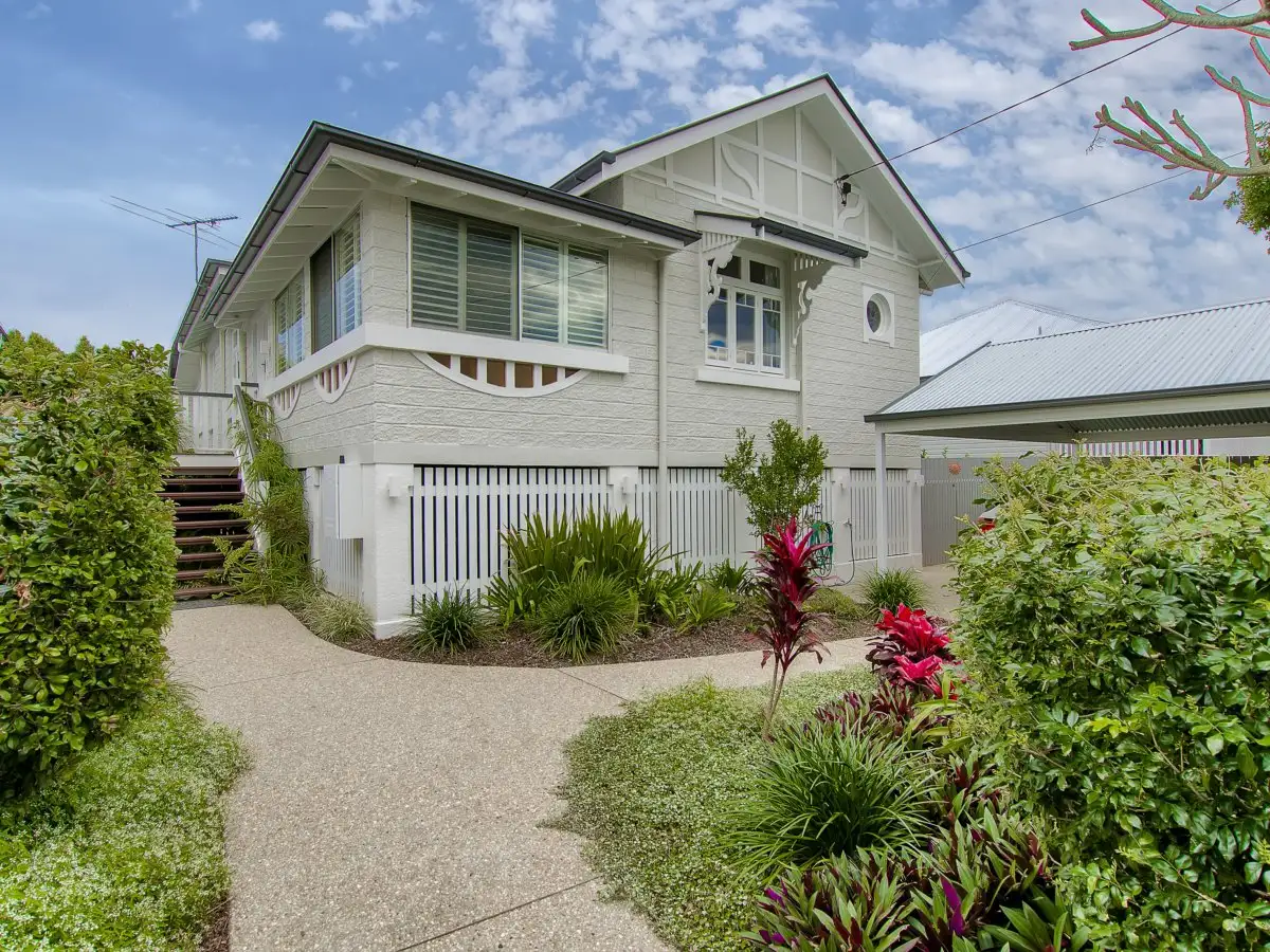 Main view of Homely house listing, 32 Bentinck Street, Sherwood QLD 4075