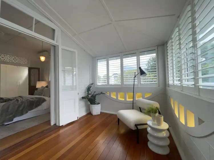 Third view of Homely house listing, 32 Bentinck Street, Sherwood QLD 4075