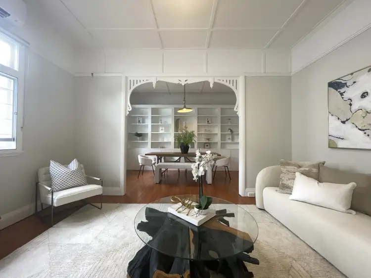 Fourth view of Homely house listing, 32 Bentinck Street, Sherwood QLD 4075