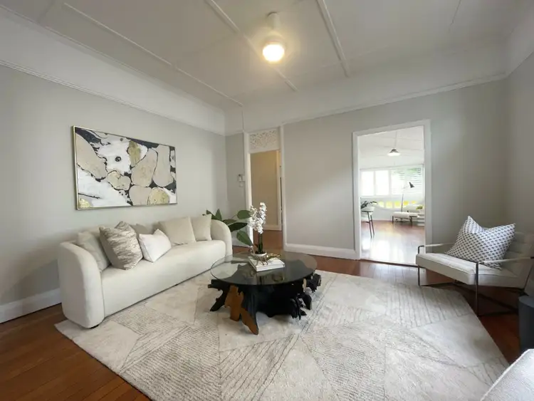 Sixth view of Homely house listing, 32 Bentinck Street, Sherwood QLD 4075