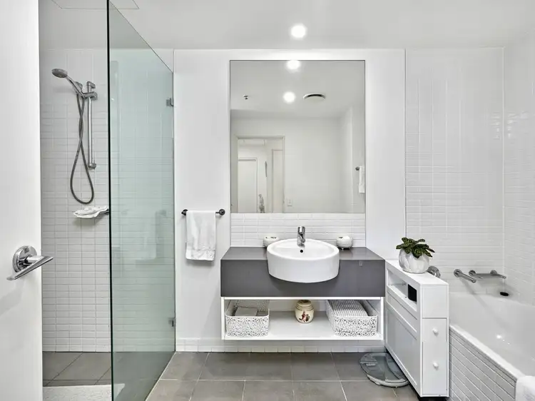 Fifth view of Homely unit listing, Unit 801/1 Marlin Parade, Cairns City QLD 4870