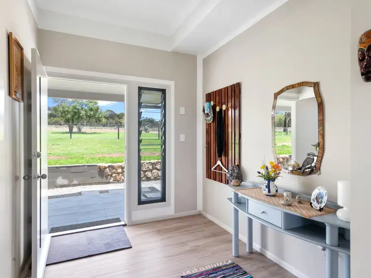 Sixth view of Homely rural property listing, 12 Schoch Road, Rosenthal Heights QLD 4370