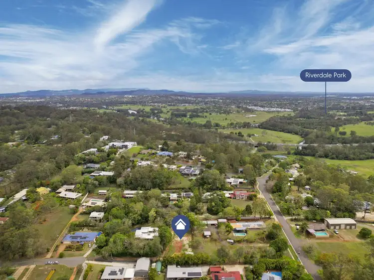 Fourth view of Homely land listing, 52 Abang Avenue, Tanah Merah QLD 4128