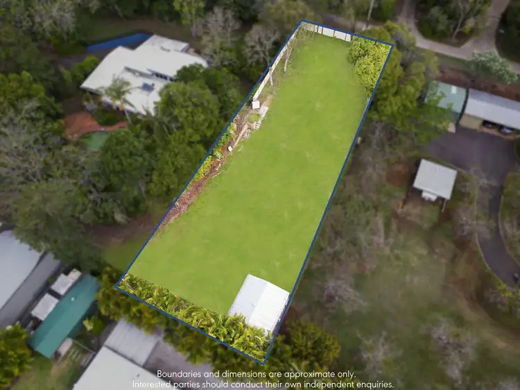 Fifth view of Homely land listing, 52 Abang Avenue, Tanah Merah QLD 4128