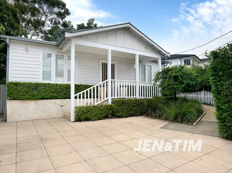 Main view of Homely house listing, 2 Averill St, Rhodes NSW 2138