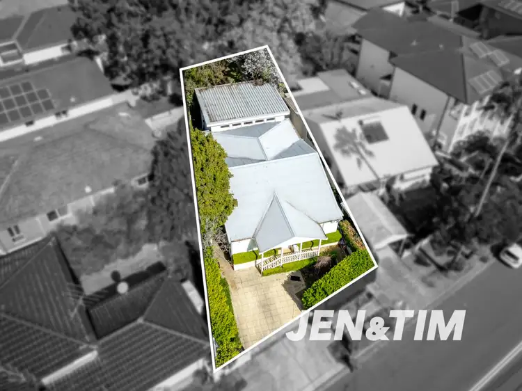 Third view of Homely house listing, 2 Averill St, Rhodes NSW 2138