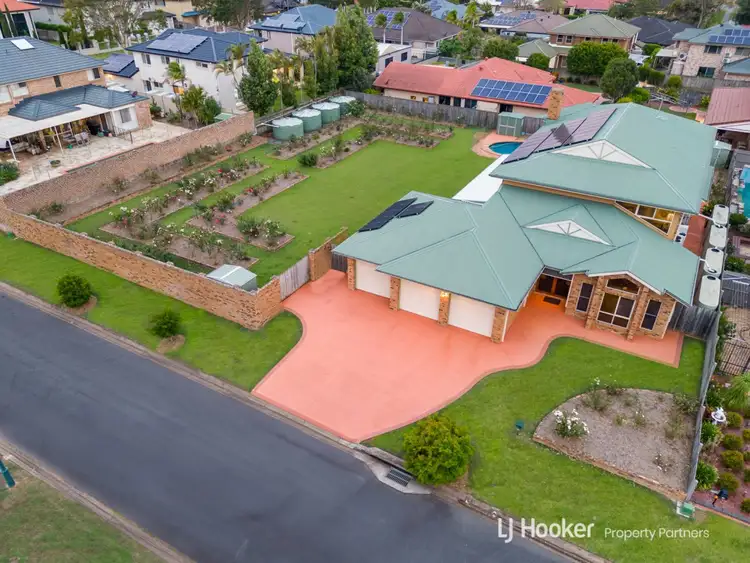 Second view of Homely house listing, 12 Paloma Place, Kuraby QLD 4112
