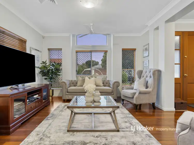 Third view of Homely house listing, 12 Paloma Place, Kuraby QLD 4112