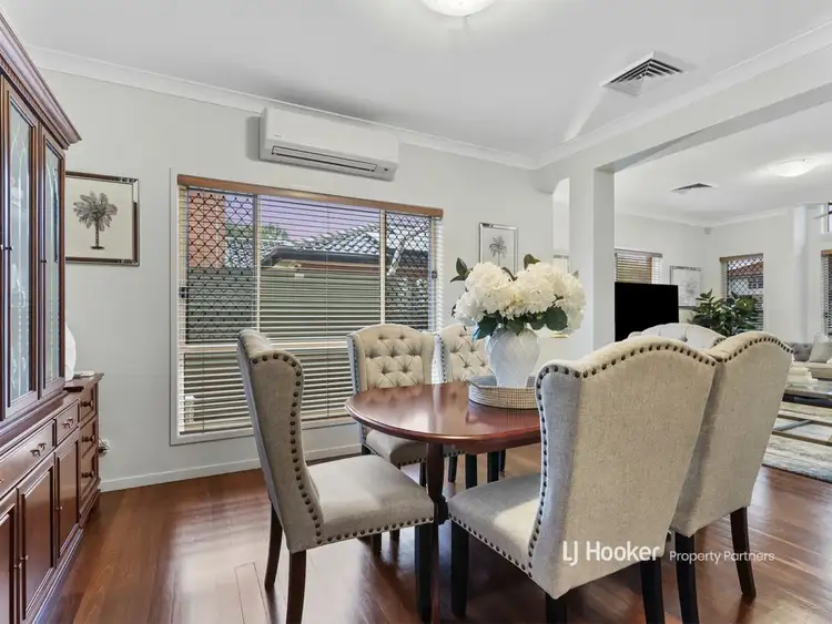 Fifth view of Homely house listing, 12 Paloma Place, Kuraby QLD 4112