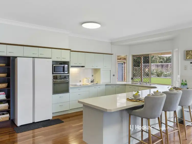 Sixth view of Homely house listing, 12 Paloma Place, Kuraby QLD 4112