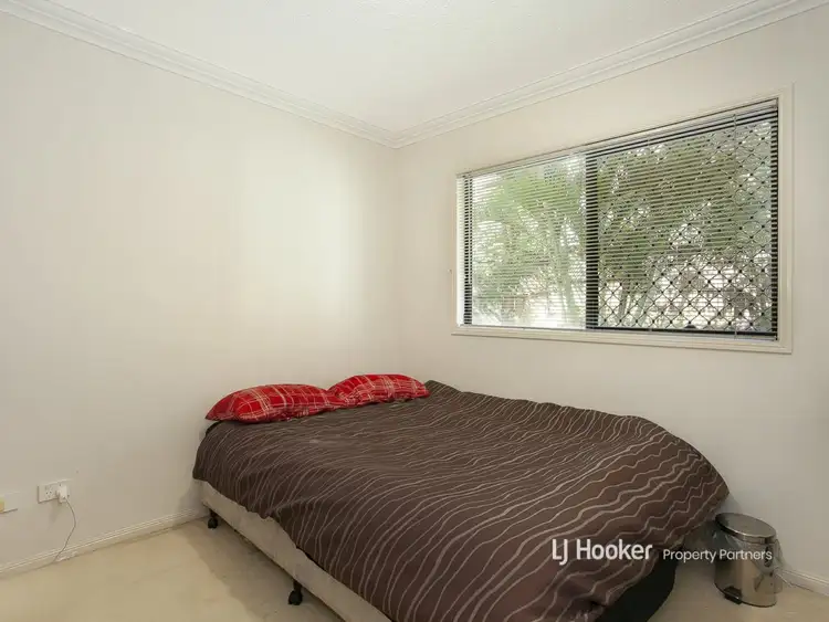 Fifth view of Homely apartment listing, 4/327 Boundary Street, Spring Hill QLD 4000