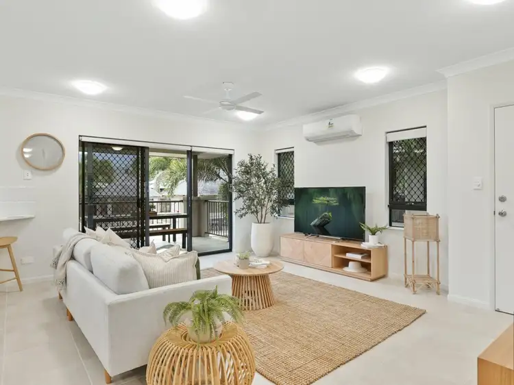 Unit 40/1-15 Robson Street, Mooroobool QLD 4870