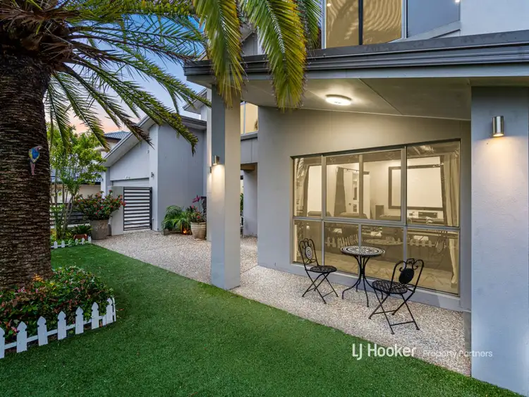 Second view of Homely house listing, 22 Willowleaf Close, Stretton QLD 4116