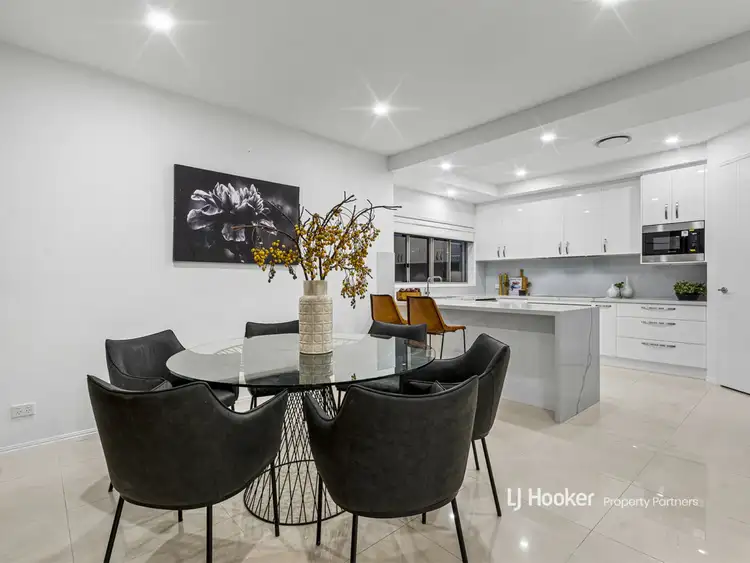 Fourth view of Homely house listing, 22 Willowleaf Close, Stretton QLD 4116