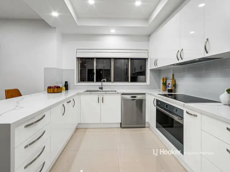 Fifth view of Homely house listing, 22 Willowleaf Close, Stretton QLD 4116