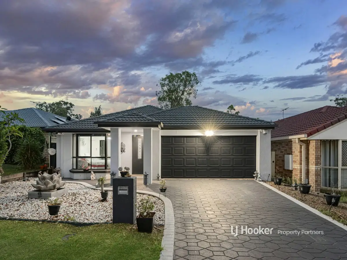 Main view of Homely house listing, 15 Danbulla Crescent, Forest Lake QLD 4078