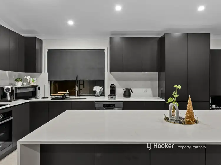 Second view of Homely house listing, 15 Danbulla Crescent, Forest Lake QLD 4078