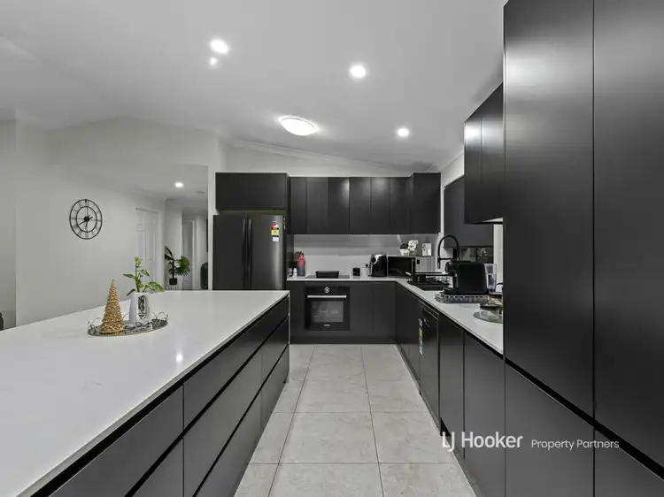 Third view of Homely house listing, 15 Danbulla Crescent, Forest Lake QLD 4078